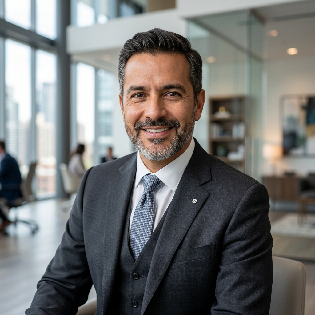 Roberto Mendoza