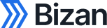 Bizan Logo